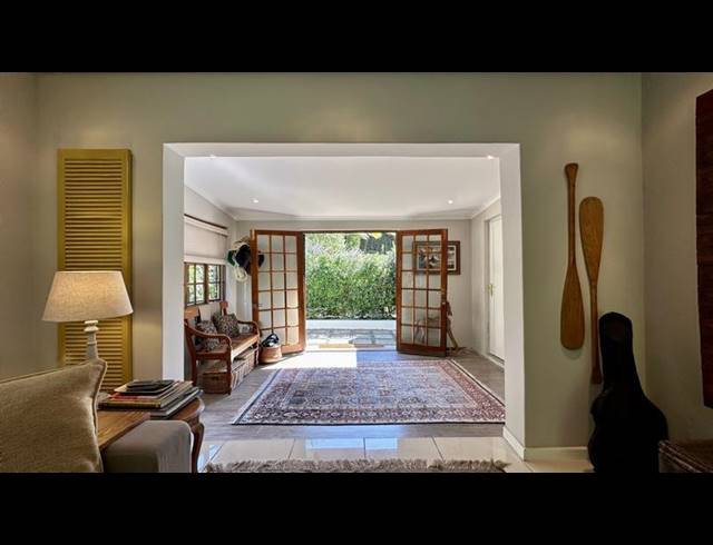 2 BEDROOM TOWNHOUSE FOR SALE IN HOWICK NORTH